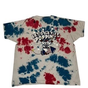 BUC-EES Vintage T-shirt Limited